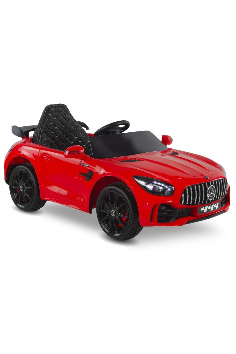 Baby Hope 12 Volt Uzaktan Kumandalı Akülü Araba GTR Sport 444