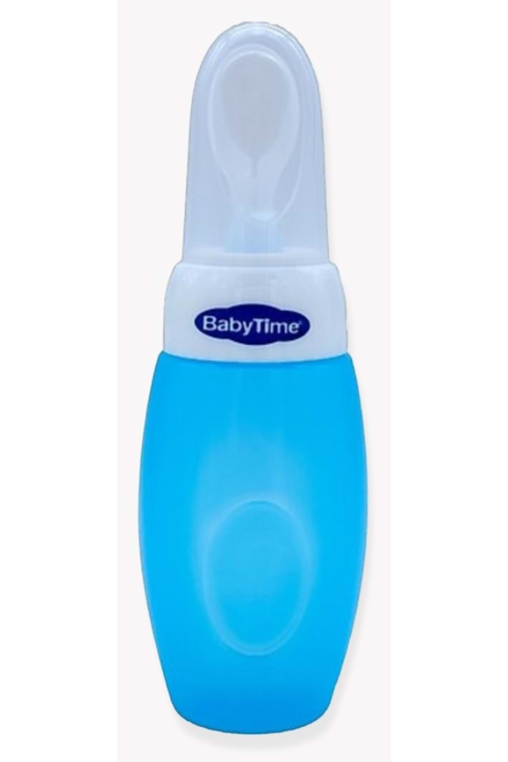 Baby Time Kaşıklı Biberon BT086