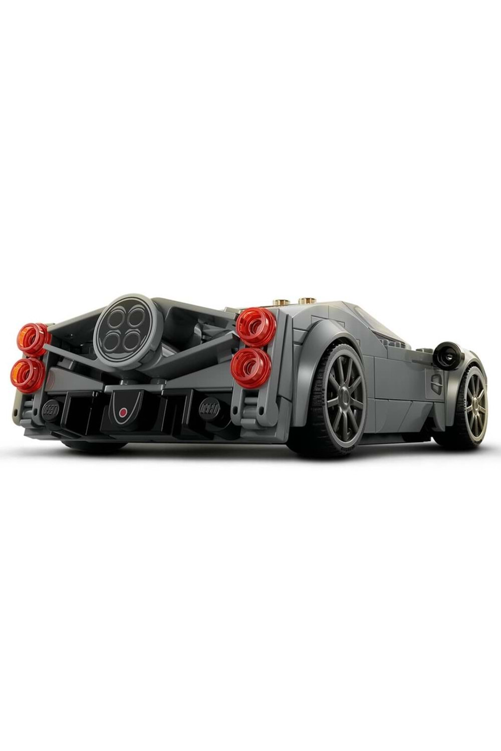 Lego Speed Champions Pagani Utopia 76915