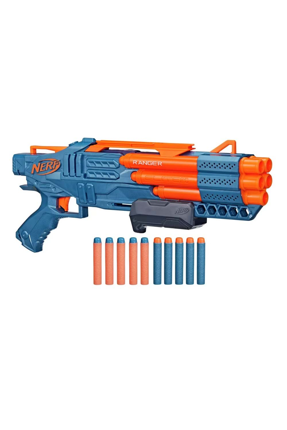 Nerf Elite 2.0 Ranger Pd 5 F4186