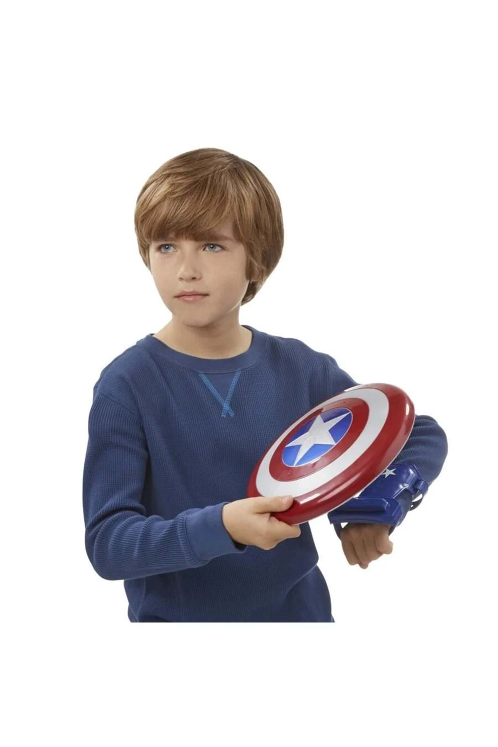 Captain America Kalkan B9944