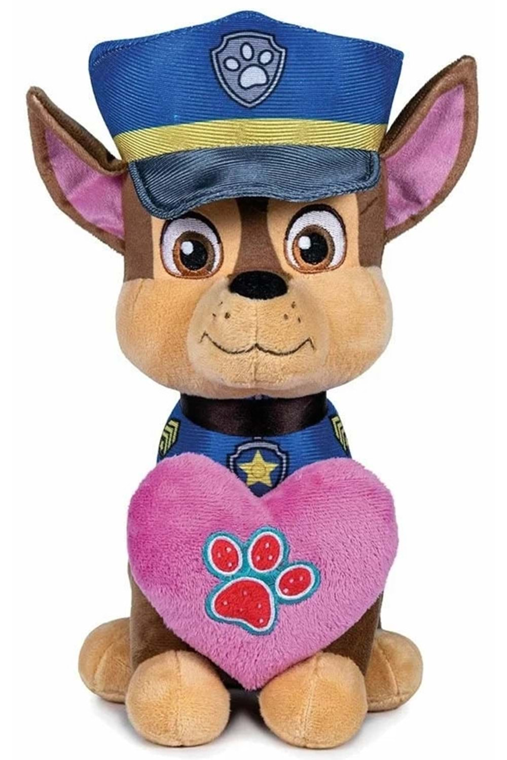 Paw Patrol Love Serisi 27 cm Peluş