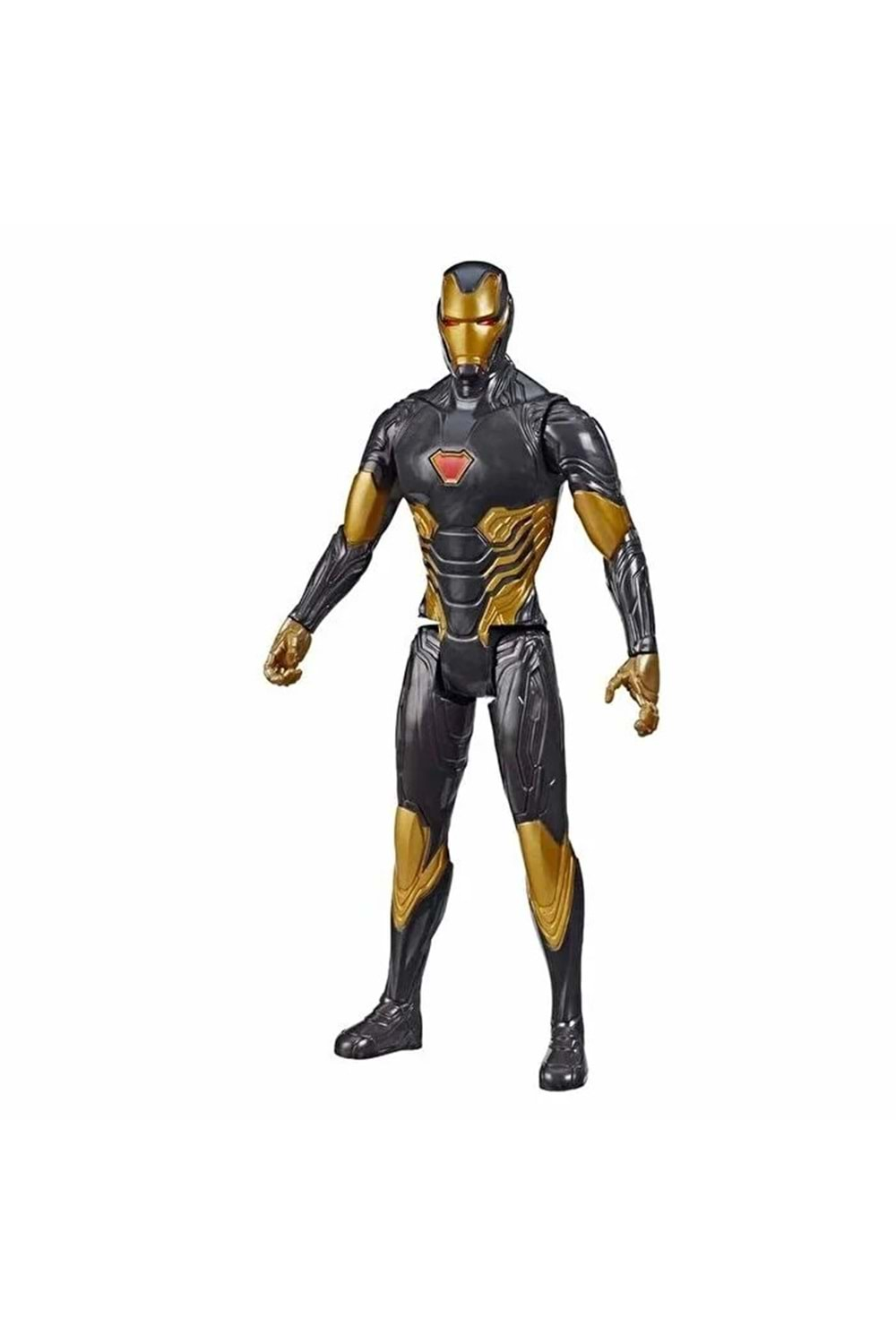 Avengers Titan Hero Iron Man E7878