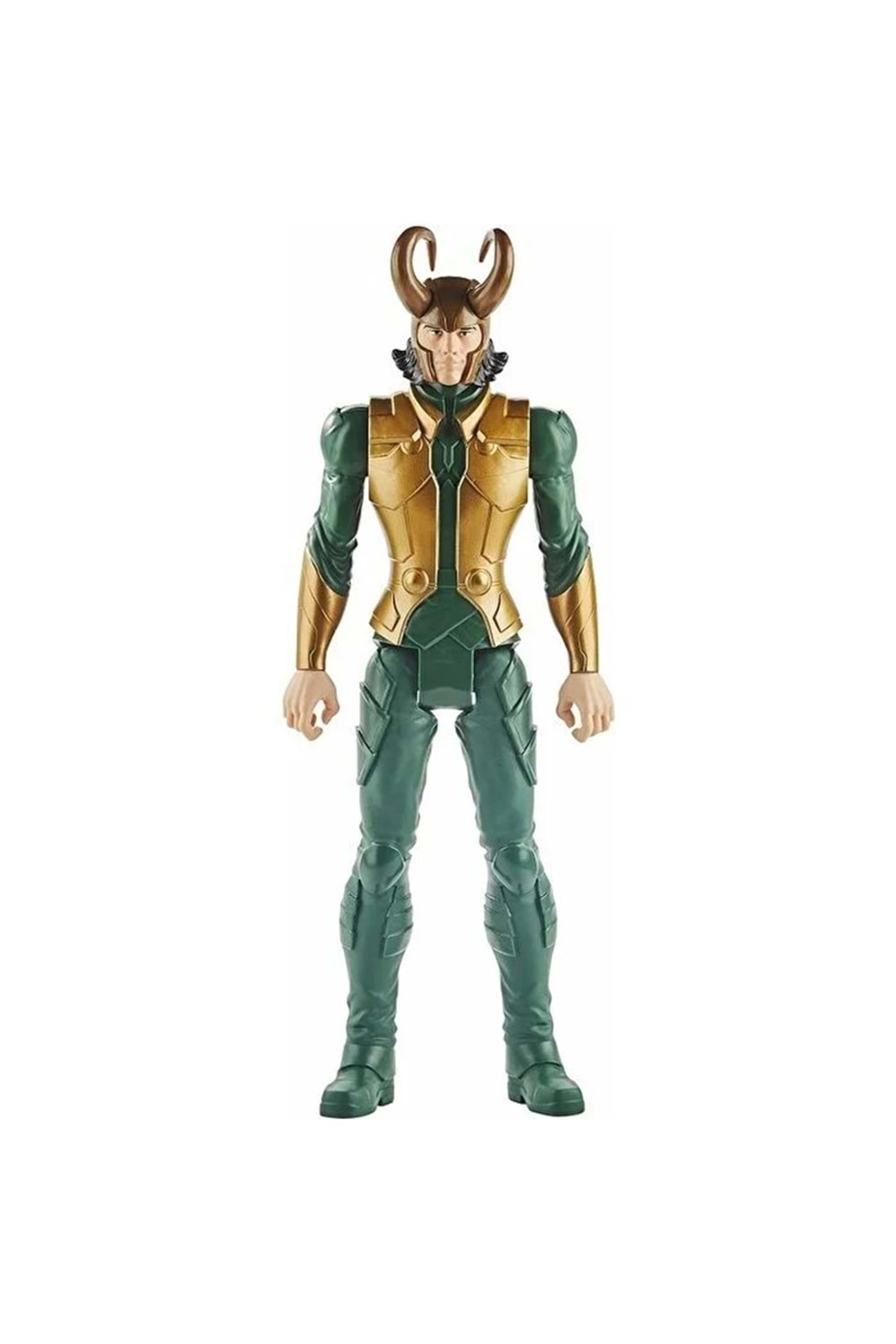 Avengers Titan Hero Loki E7874