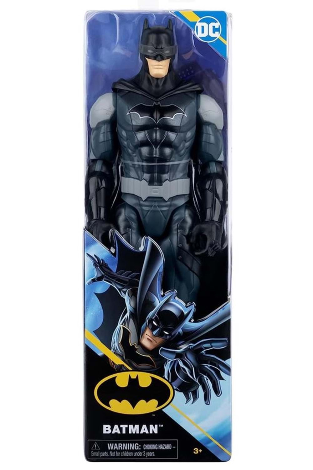 Batman Aksiyon Figürü 6065138