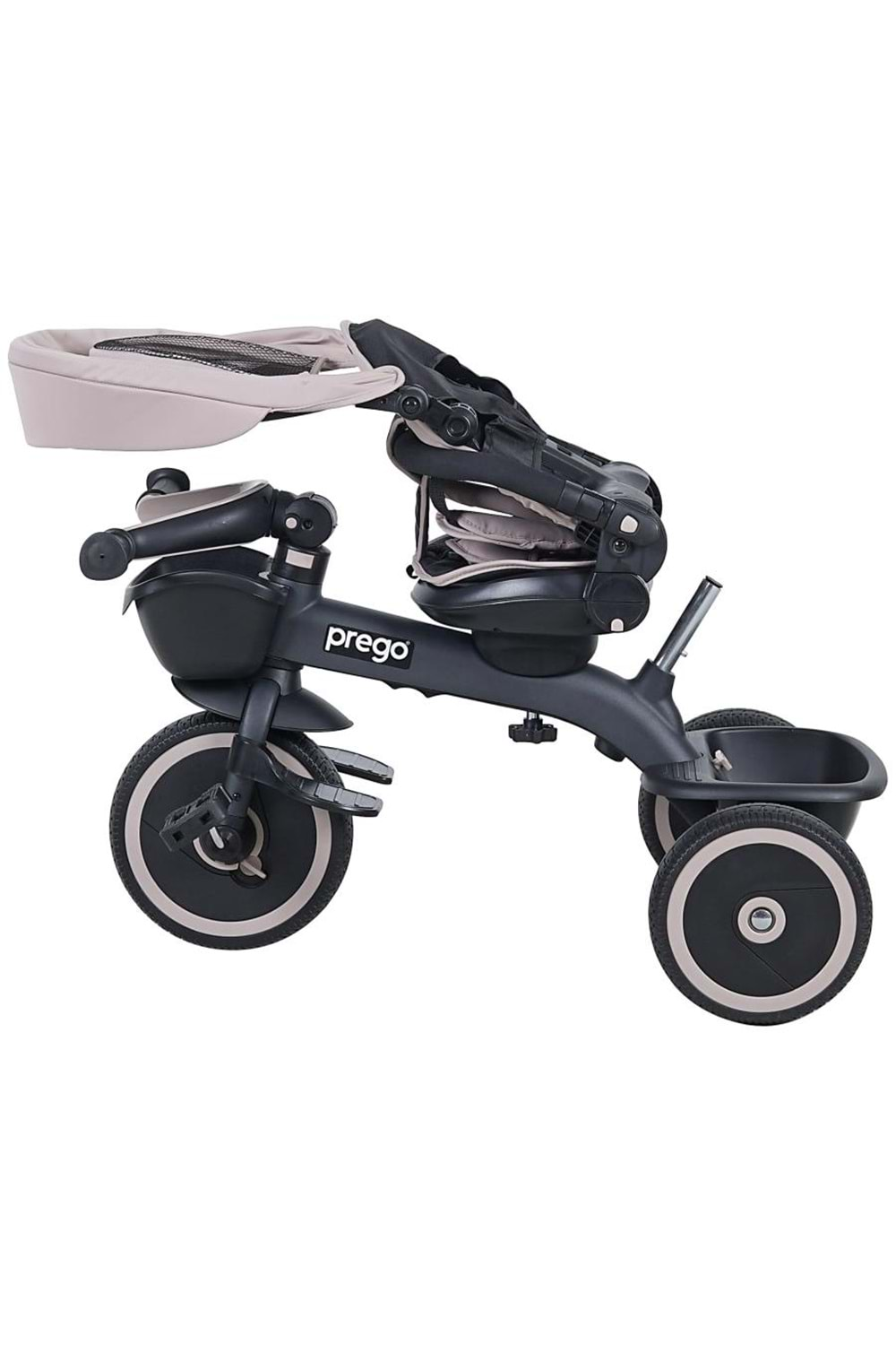 Sunny Baby Safari 6 in 1 Bisiklet B63