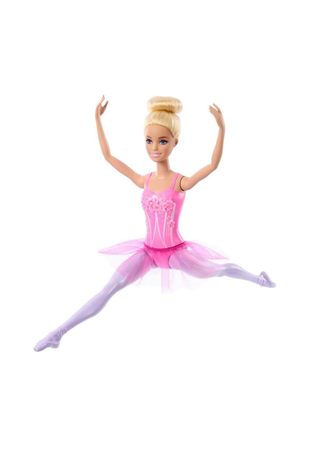 Barbie Balerin Bebeği HRG34
