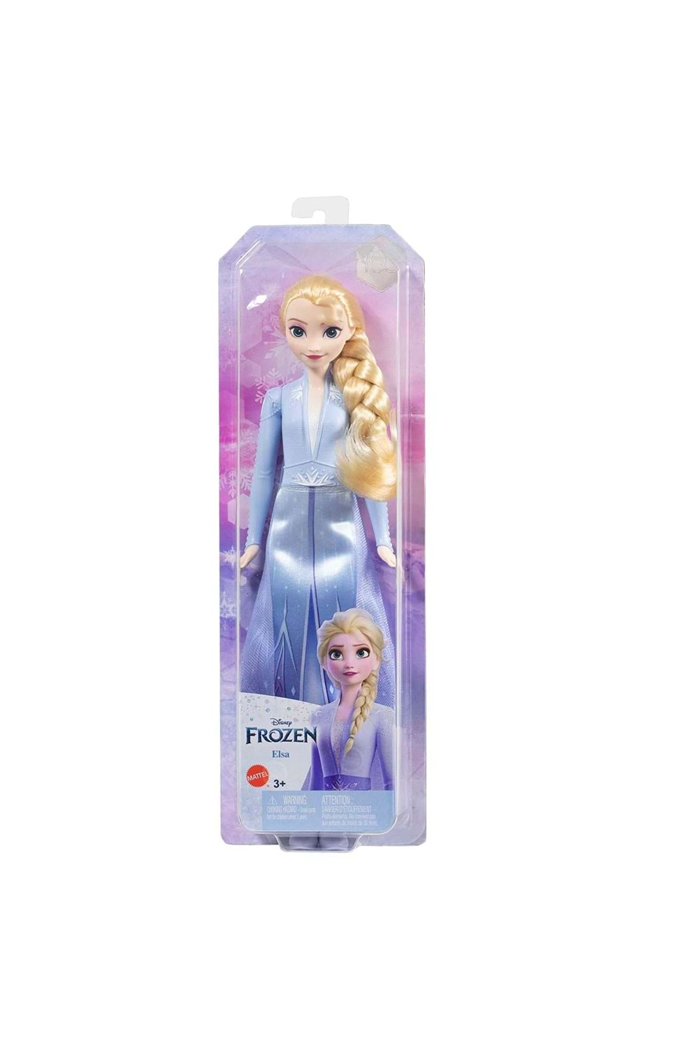 Disney Frozen Elsa HLW48