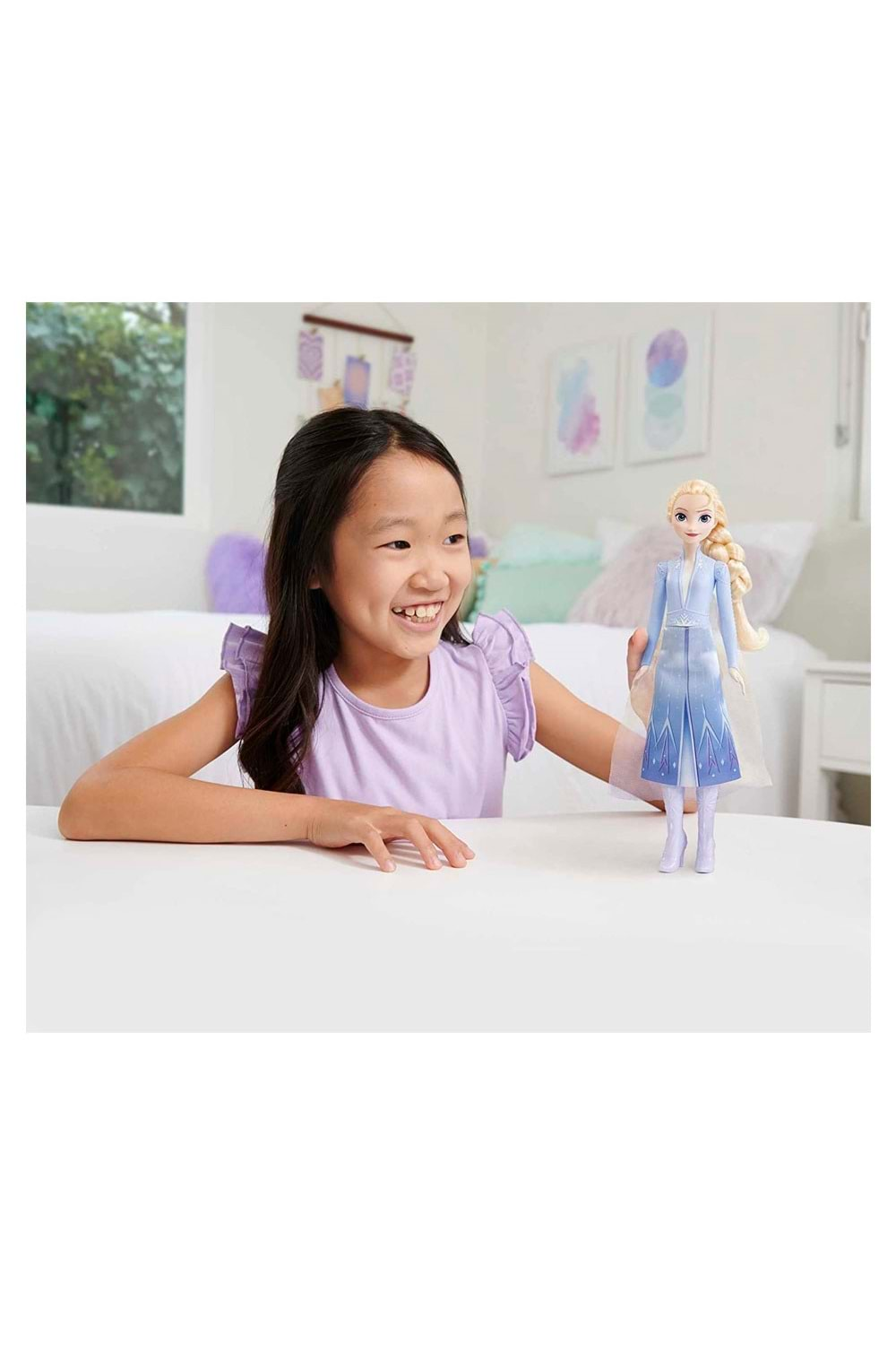 Disney Frozen Elsa HLW48