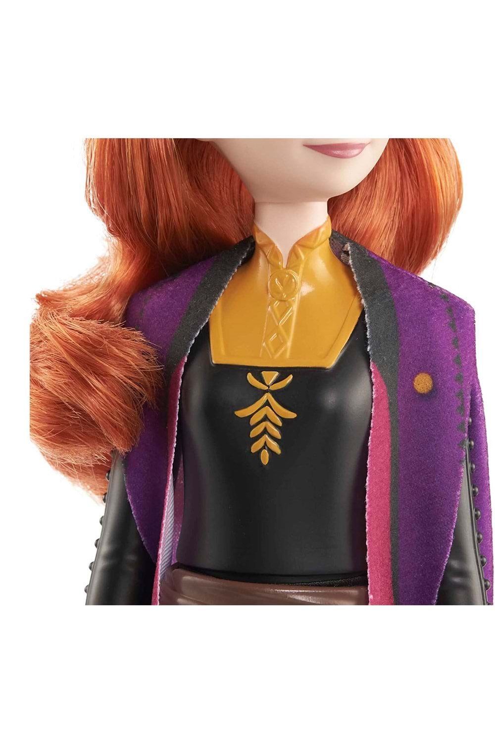 Disney Frozen Anna HLW50