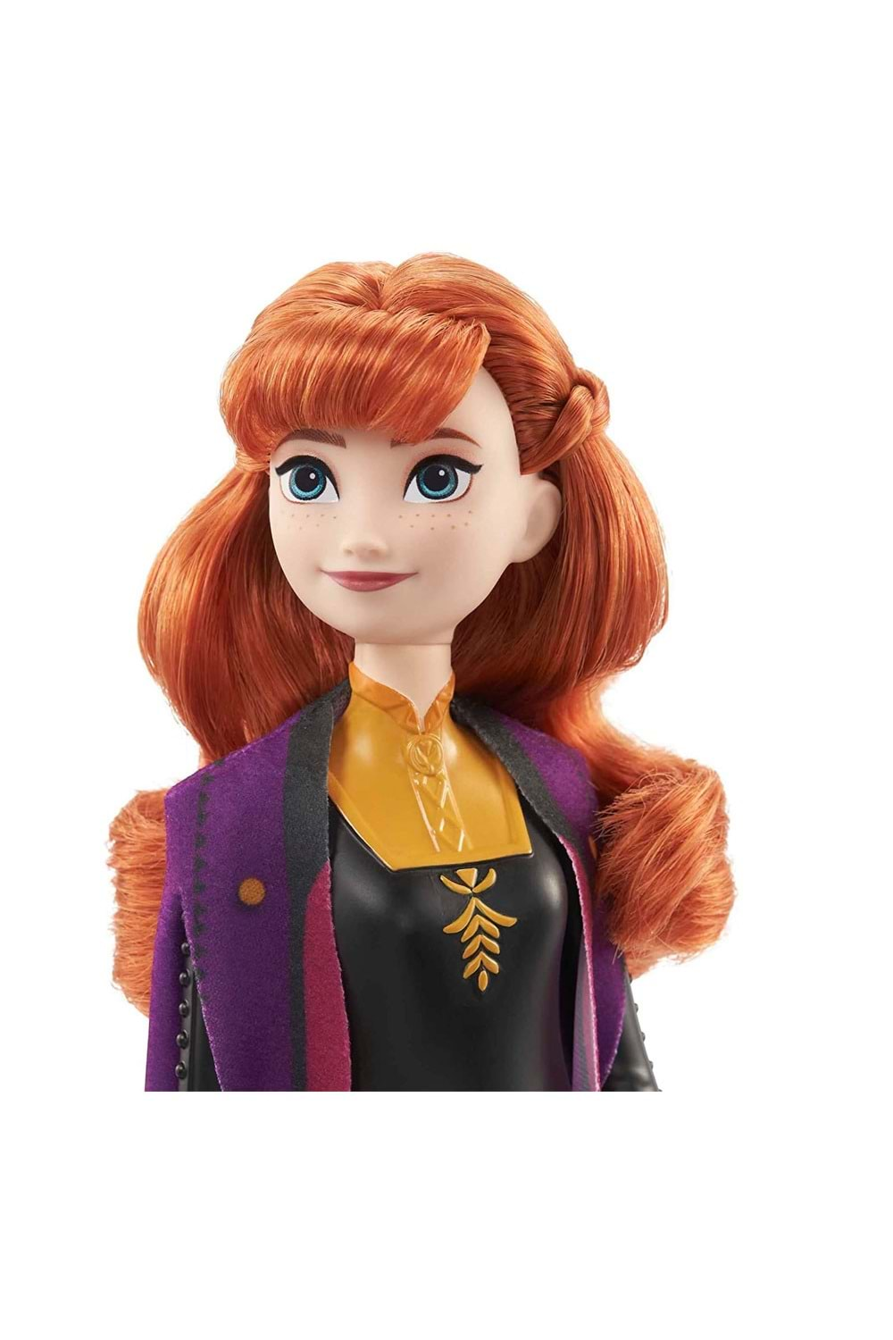 Disney Frozen Anna HLW50