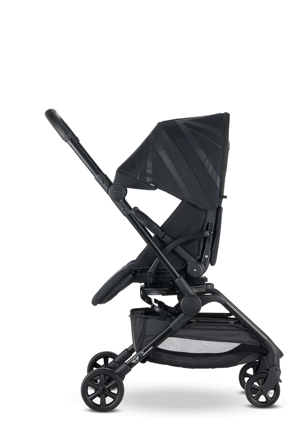 Mini by Easywalker Buggy Turn Travel Sistem Bebek Arabası