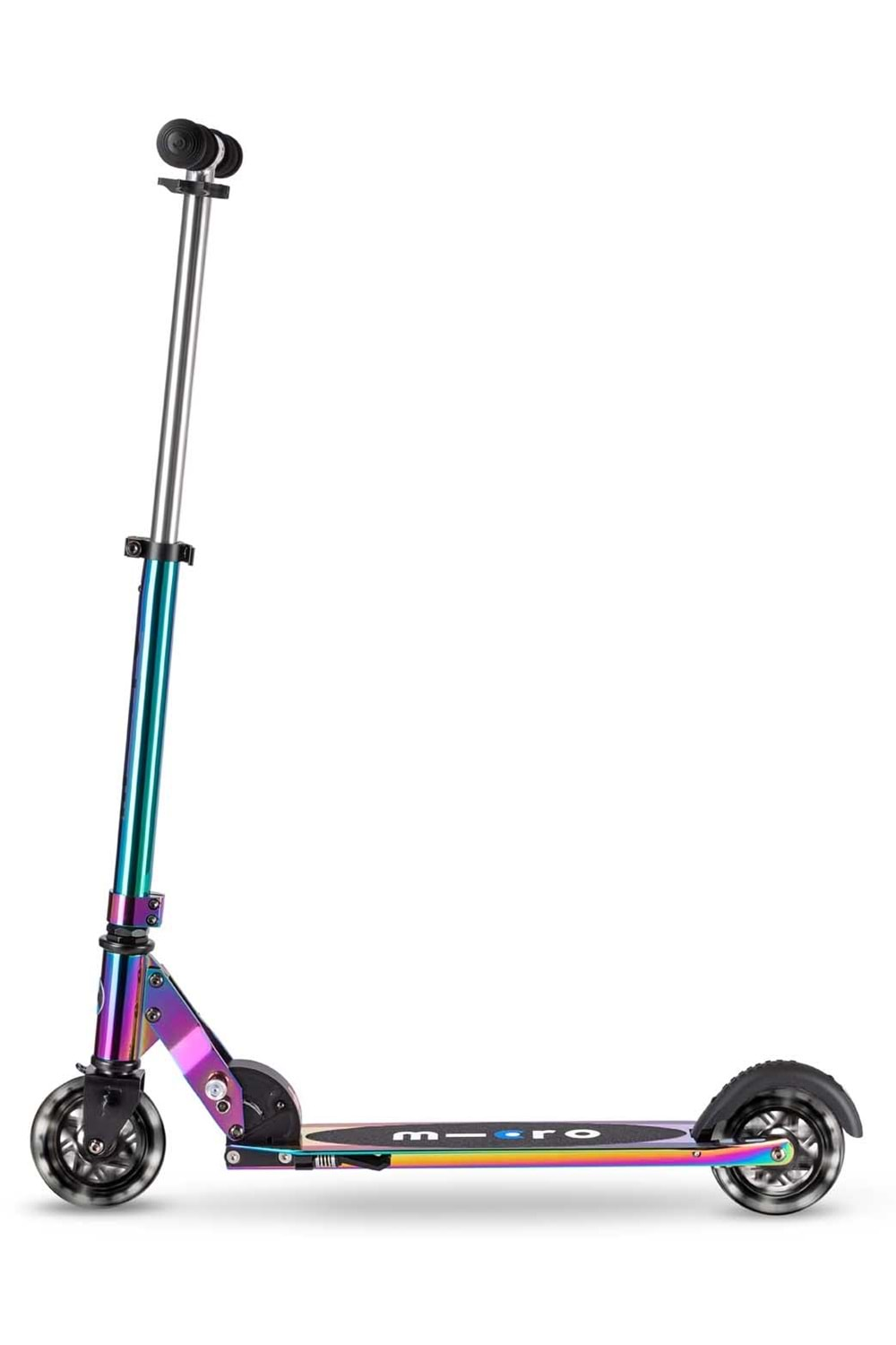 Micro Scooter Sprite Işıklı Teker Neochrome SA0237