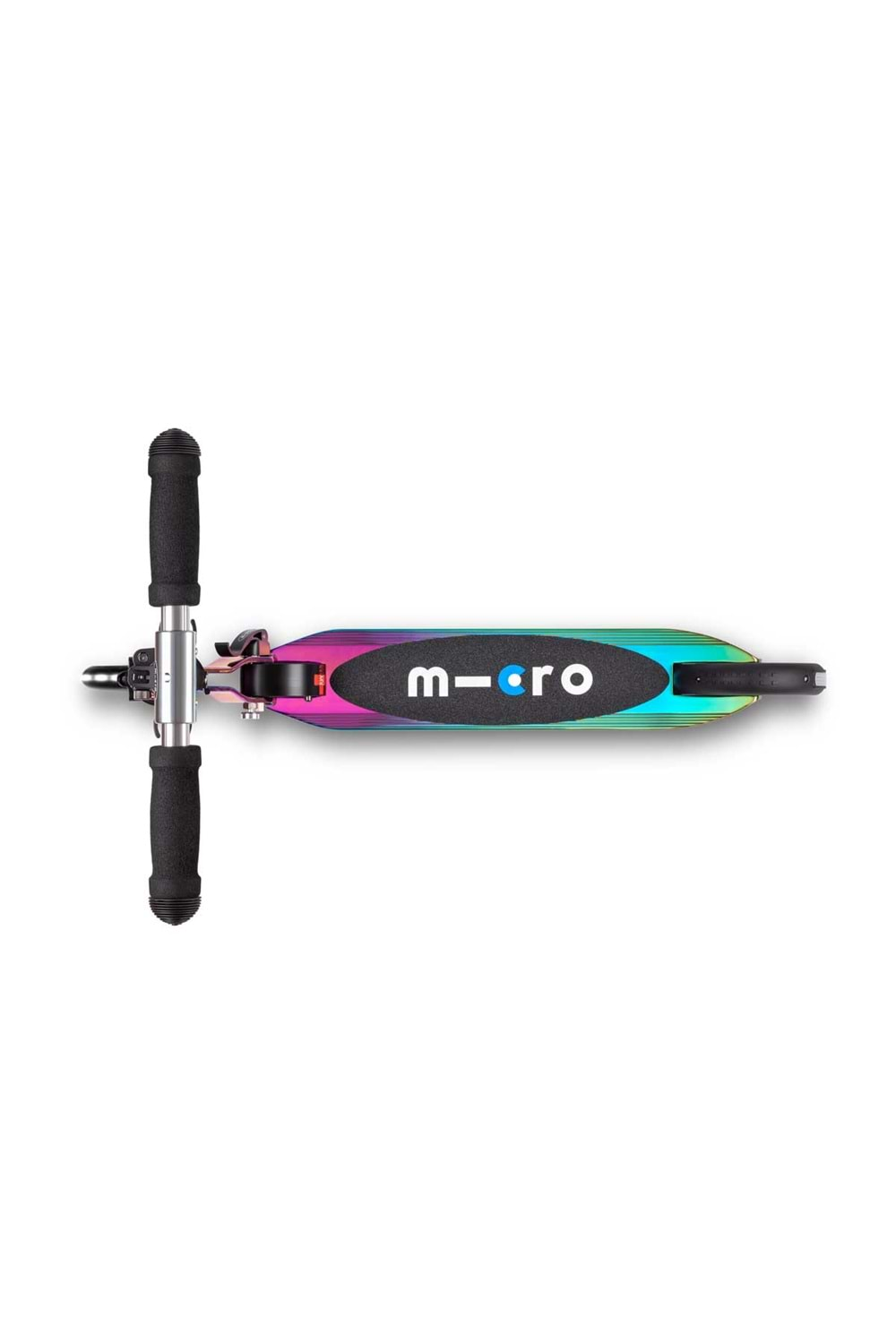 Micro Scooter Sprite Işıklı Teker Neochrome SA0237