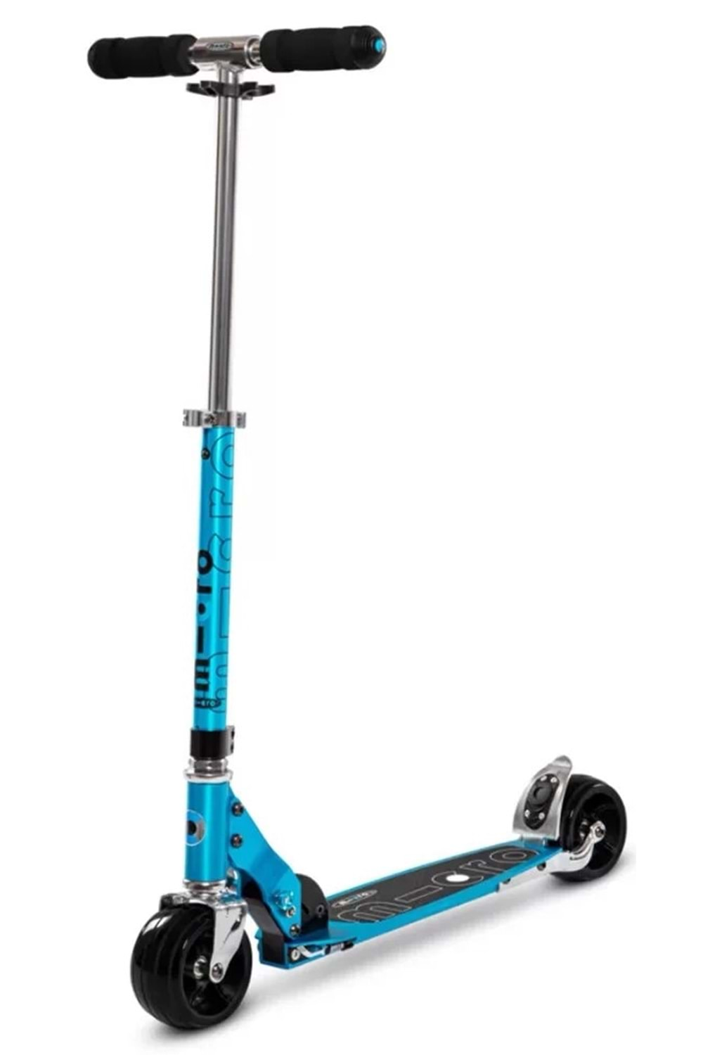 Micro Scooter Rocket Blue Sky SA0143