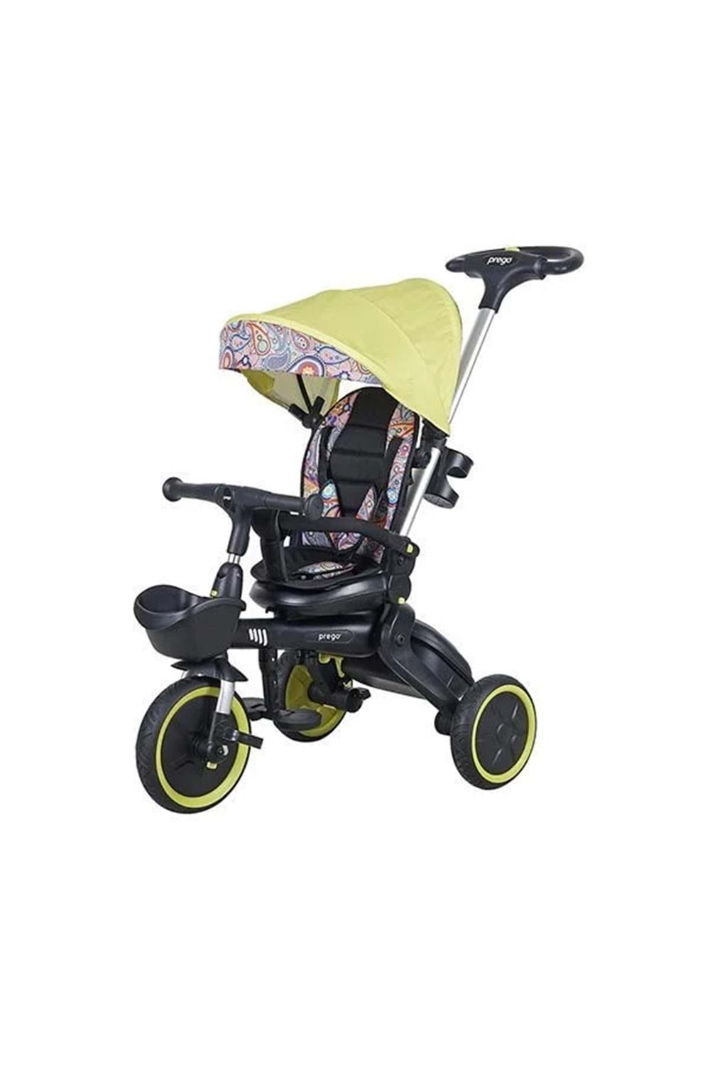 Prego Lizbon 3 Tekerli Bisiklet B69
