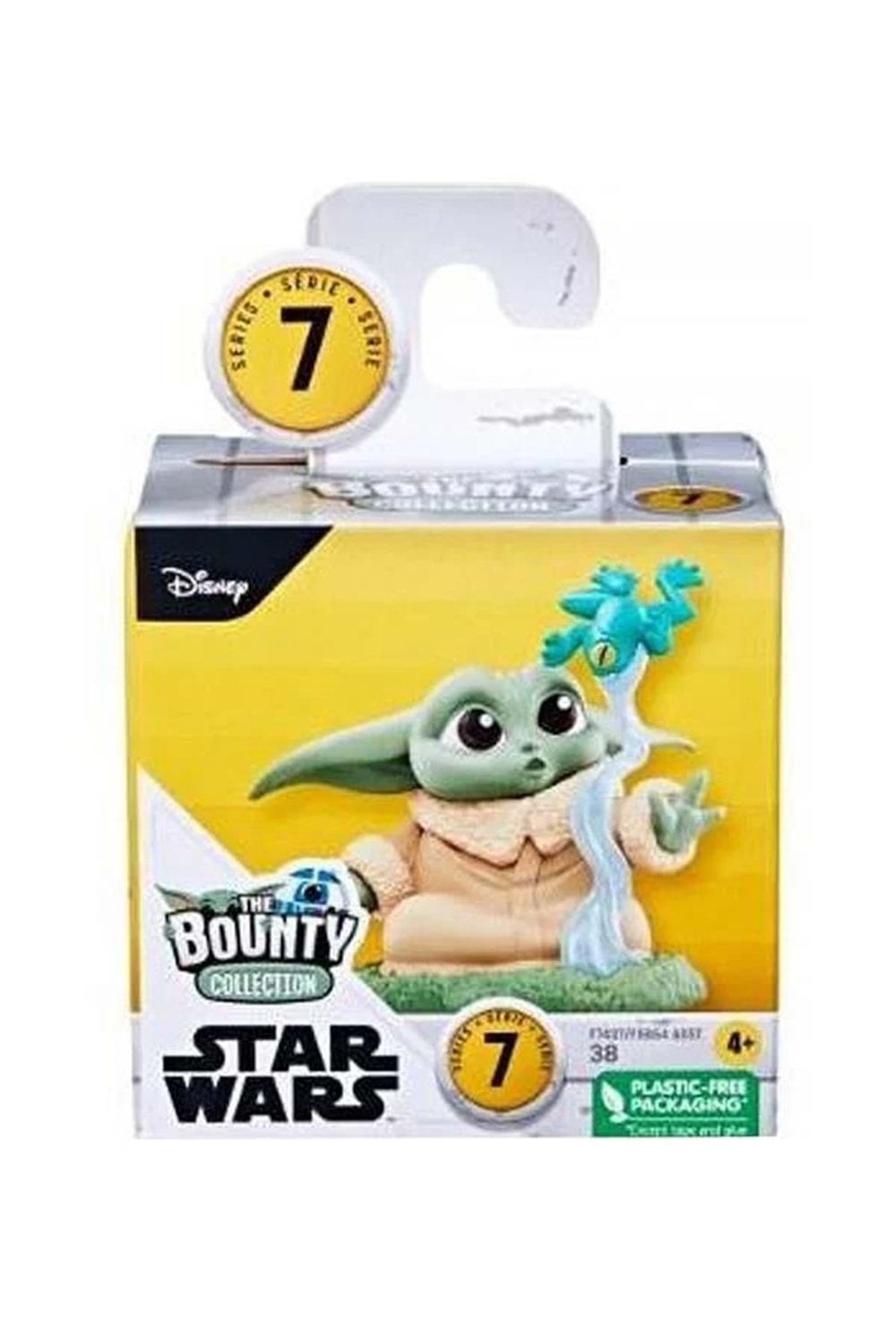 Star Wars Bounty Collection F5854