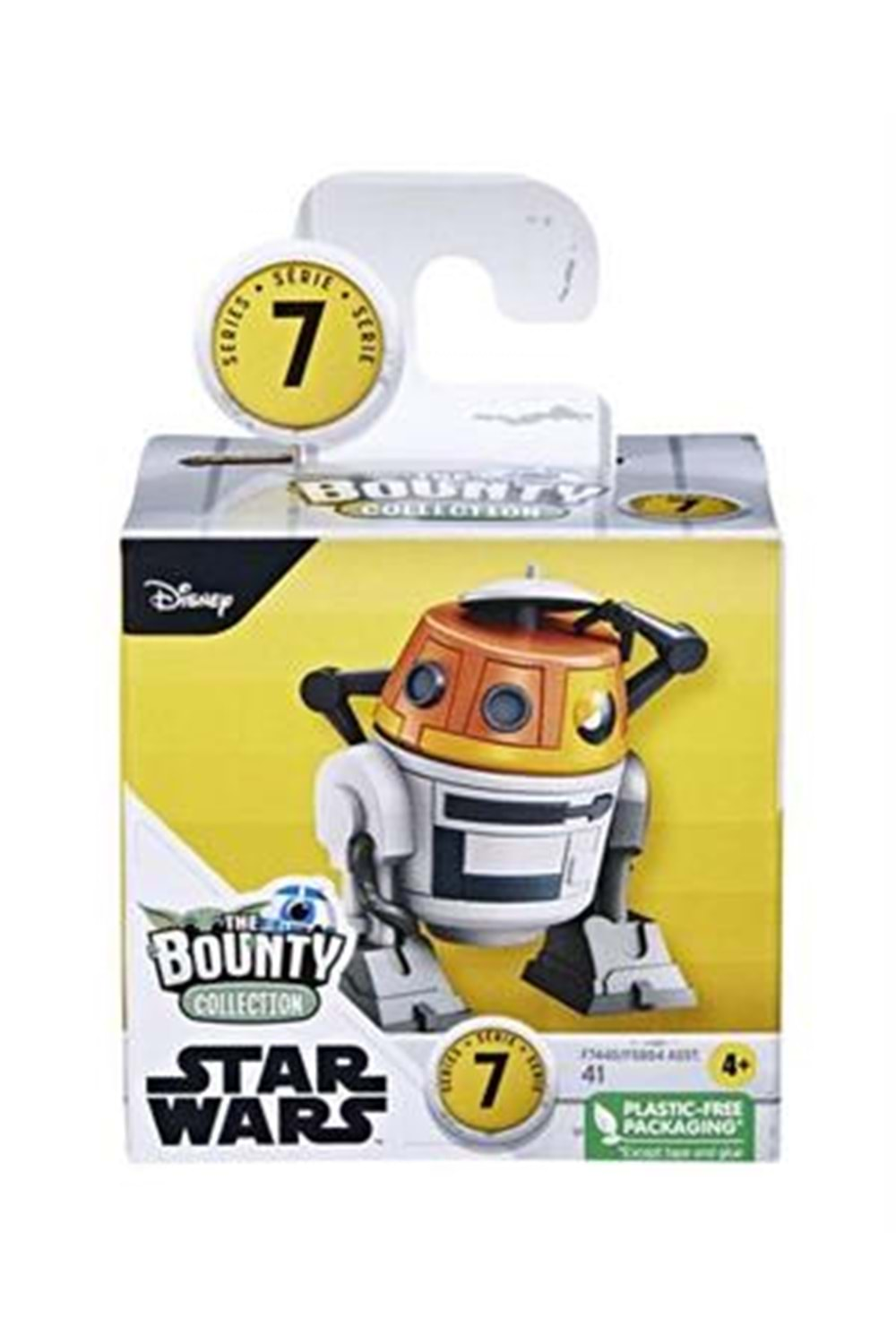 Star Wars Bounty Collection F5854