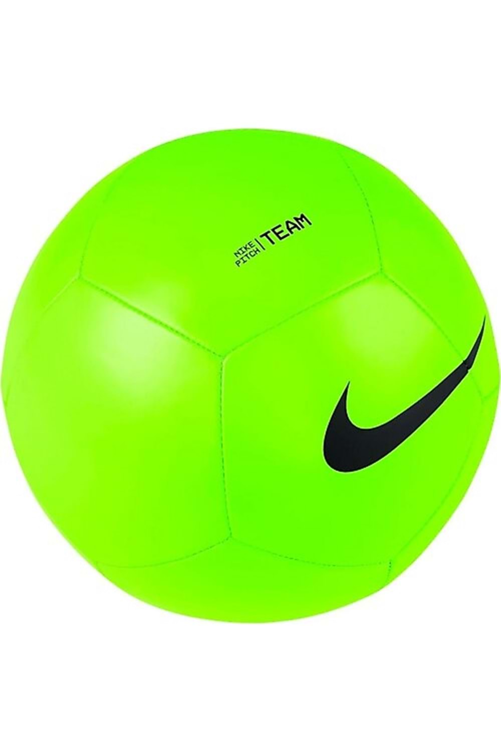 Nike Pitch Team Futbol Topu Yeşil DH9796-310