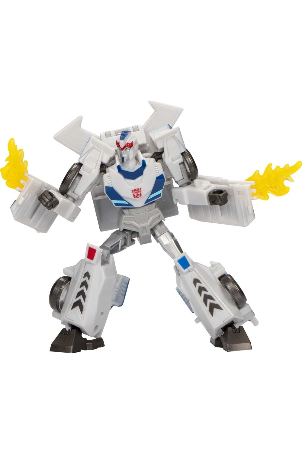 Transformers Earthspark Deluxe Prowl F8668