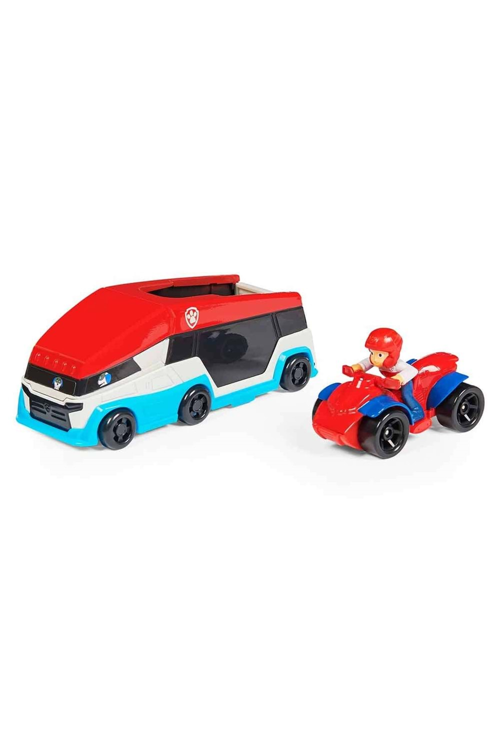 Paw Patrol Paw Patroller Takım Aracı 6062573