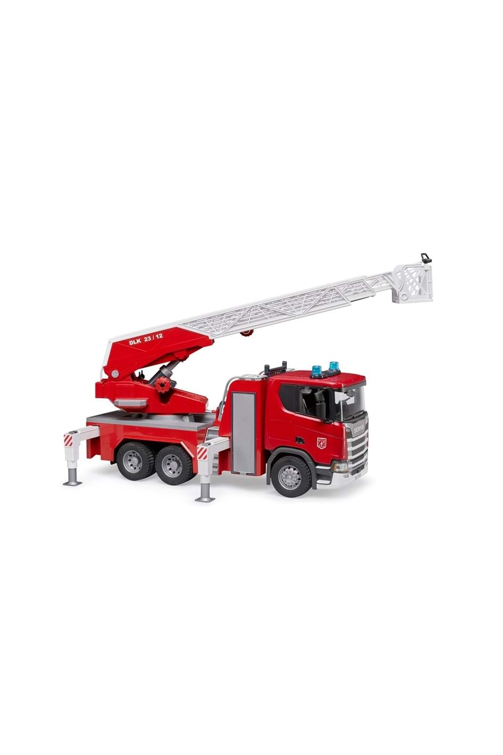 Bruder Scania 560R İtfaiye Aracı 03591