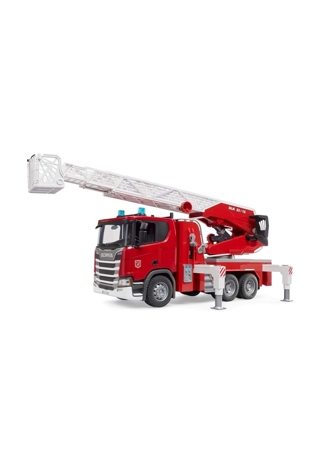 Bruder Scania 560R İtfaiye Aracı 03591