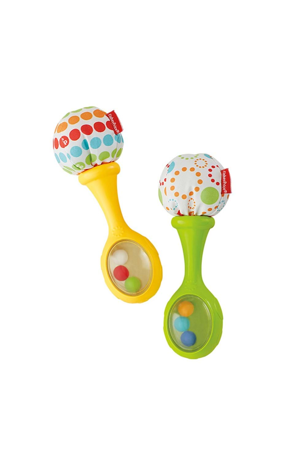 Fisher Price Neşeli Marakas BLT33