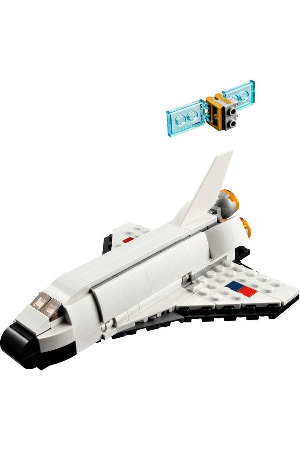 Lego Creator Uzay Mekiği 31134