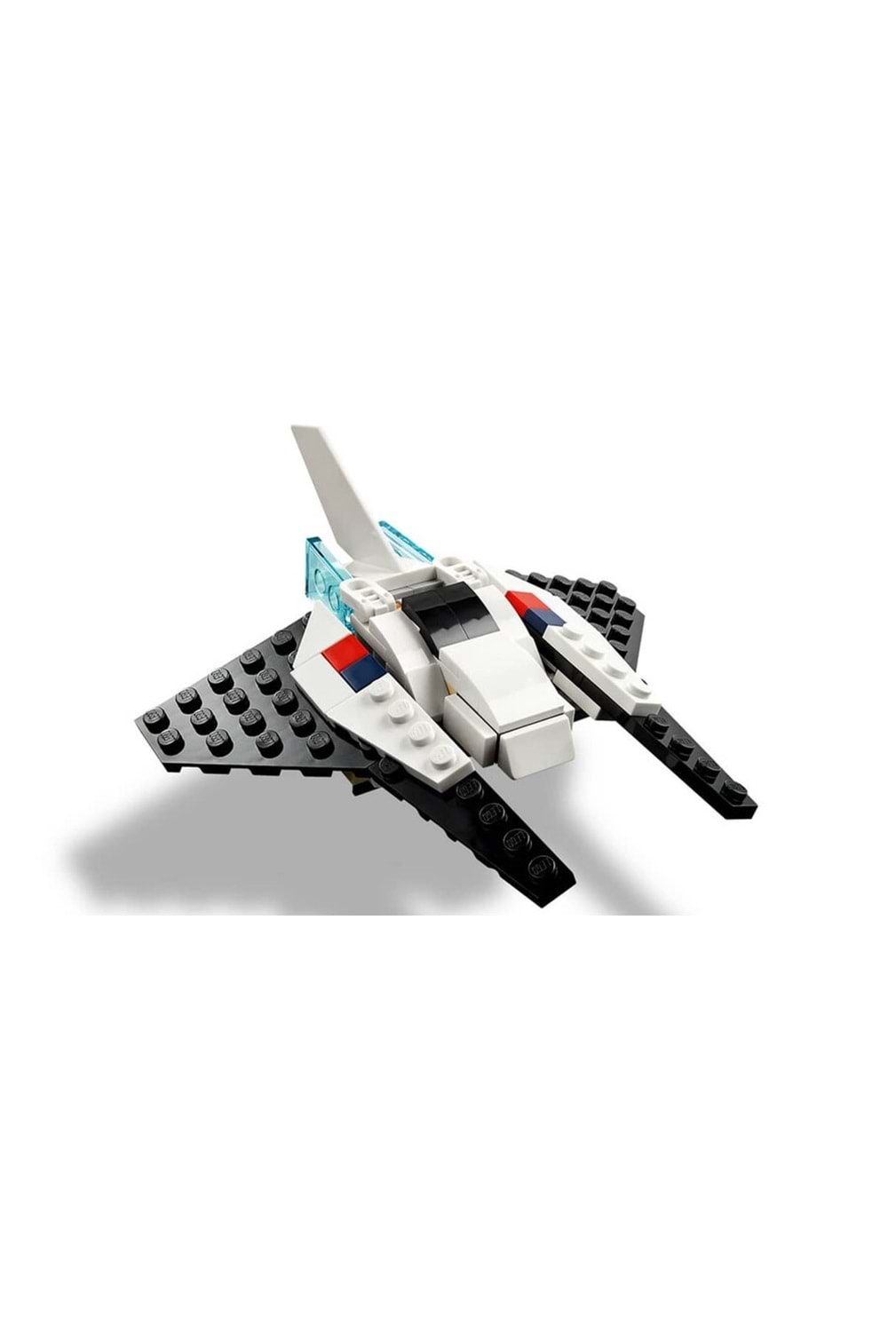 Lego Creator Uzay Mekiği 31134