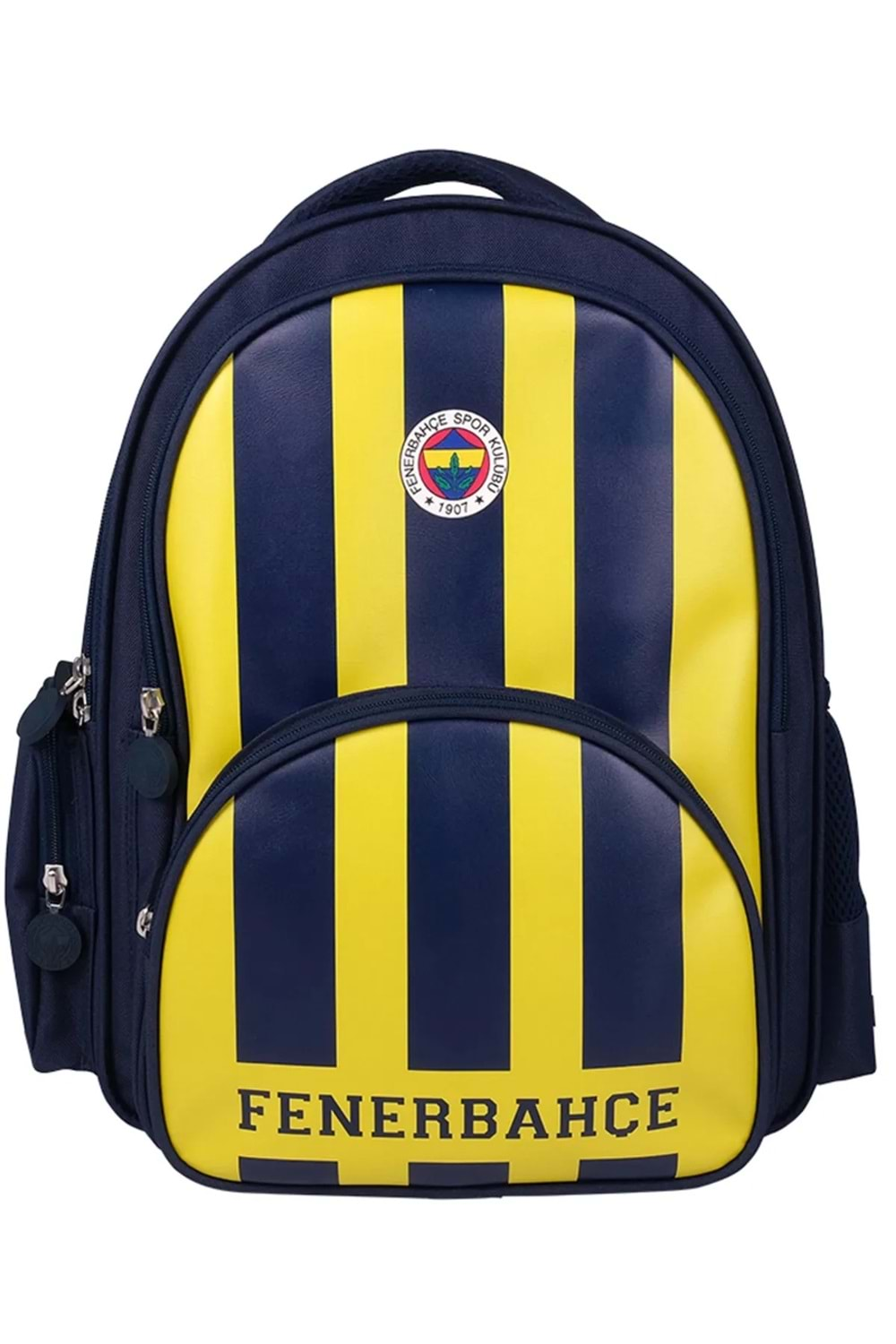 Fenerbahçe Çubuklu Okul Çantası 24783