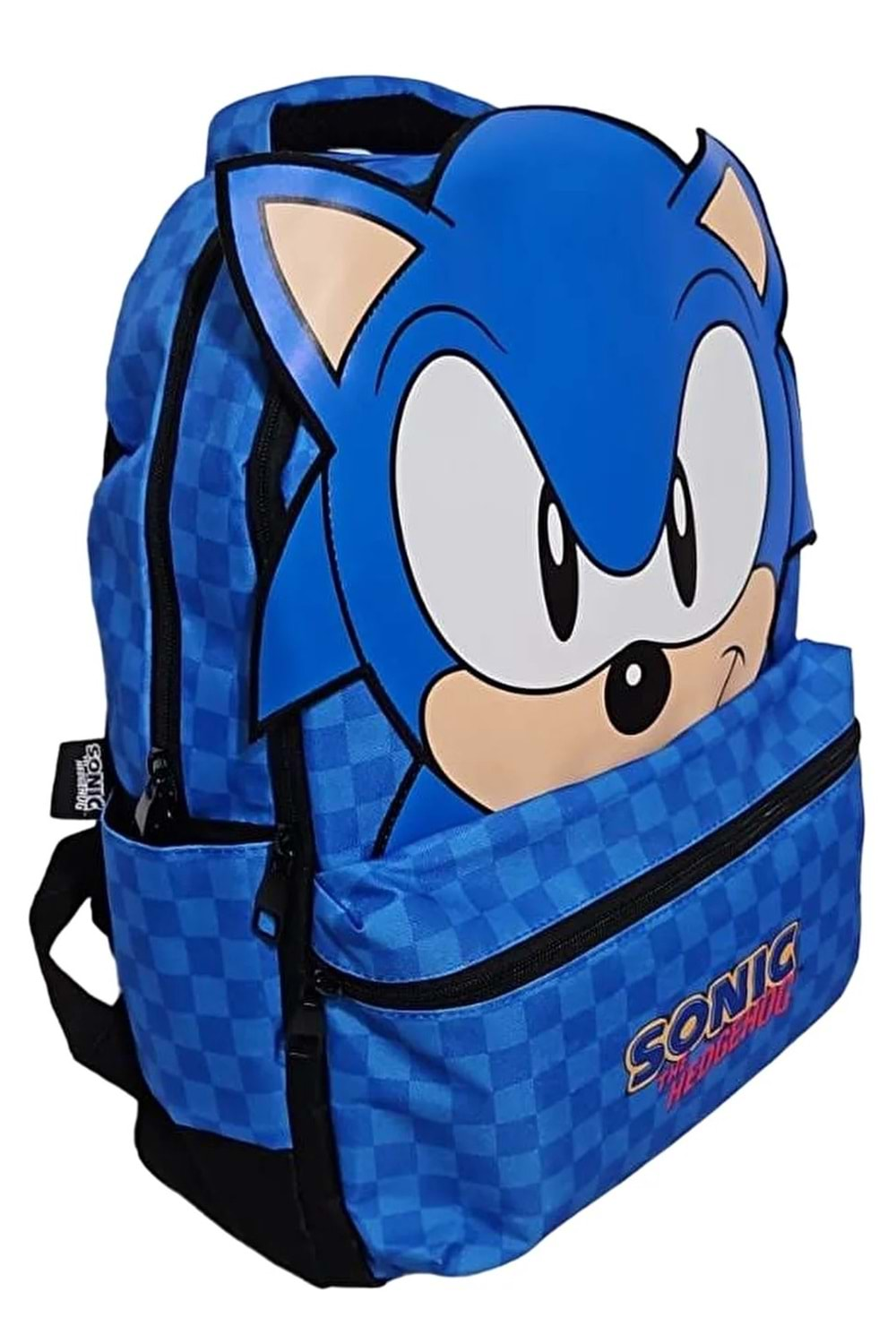 Sonic Okul Çantası 2556