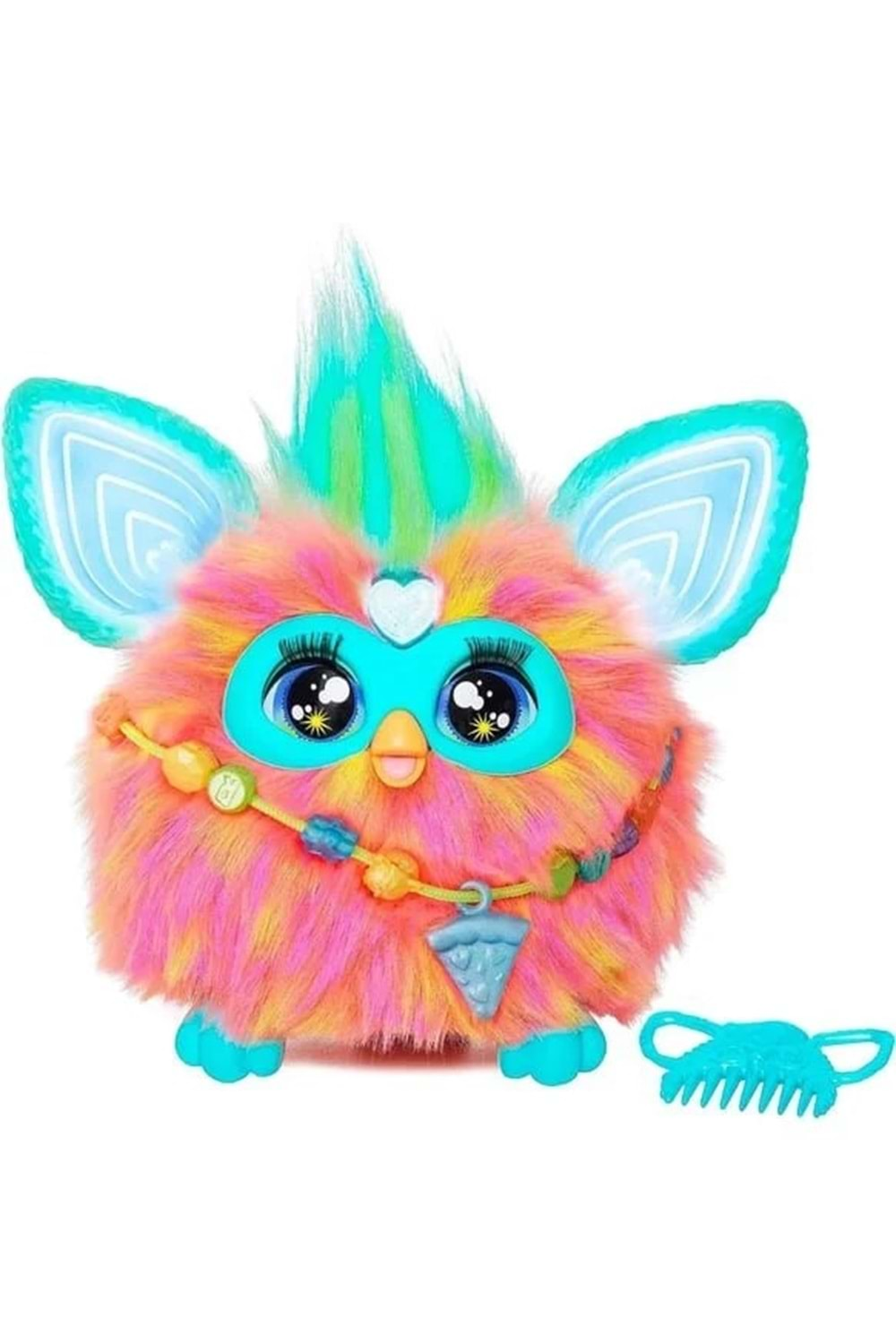 Furby Mercan I·nterakti·f Peluş F6744