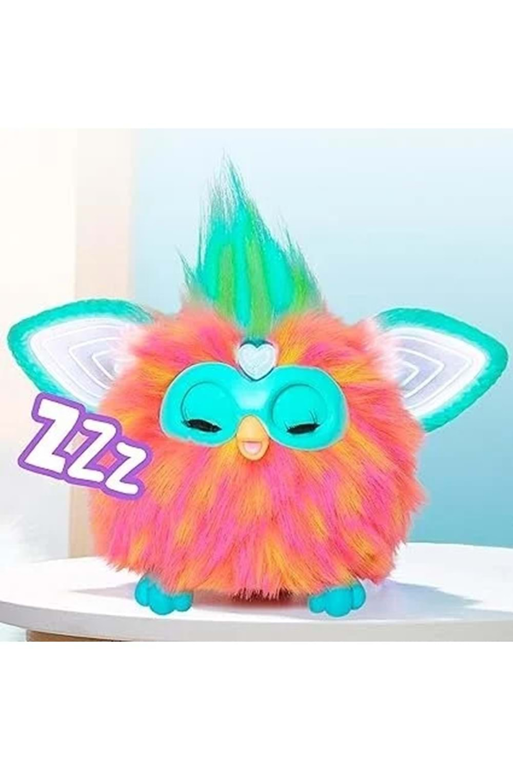 Furby Mercan I·nterakti·f Peluş F6744