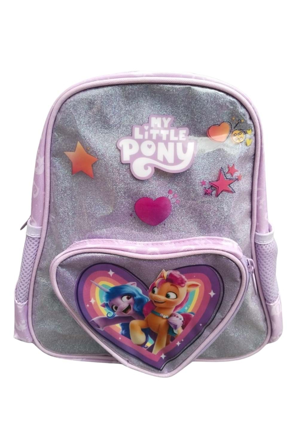 My Little Pony Limited Edition Anaokul Çantası 24605