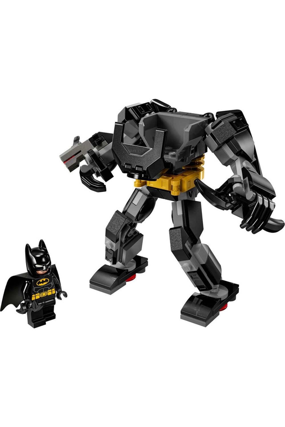 Lego DC Batman Robot Zırhı 76270