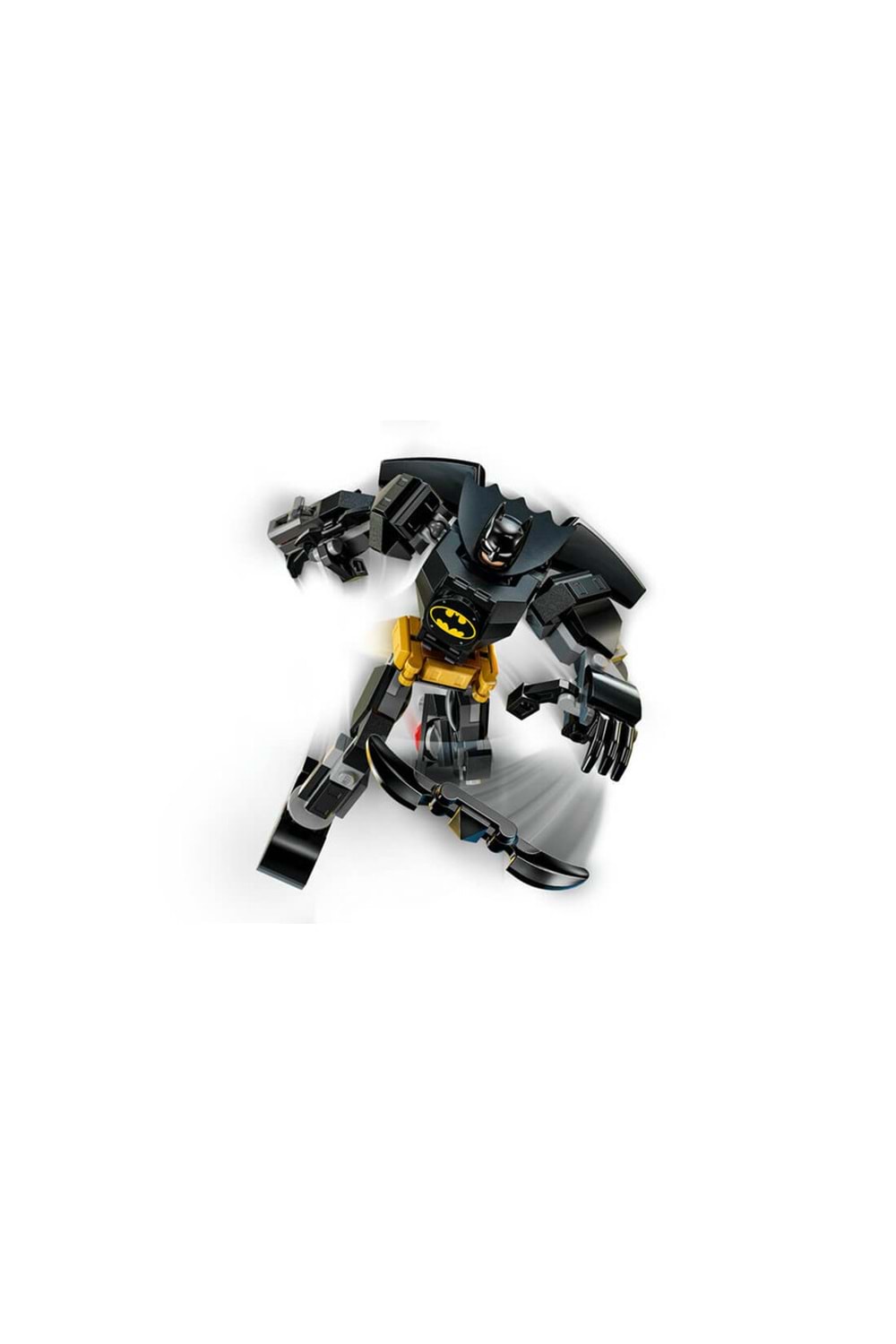 Lego DC Batman Robot Zırhı 76270