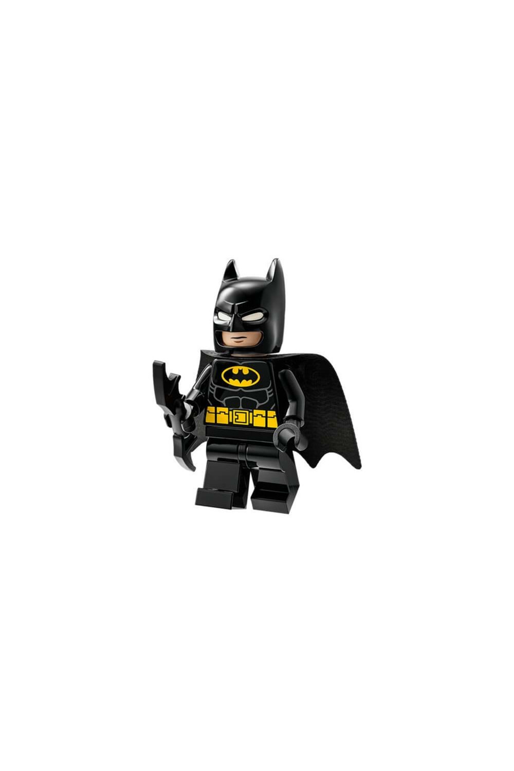 Lego DC Batman Robot Zırhı 76270