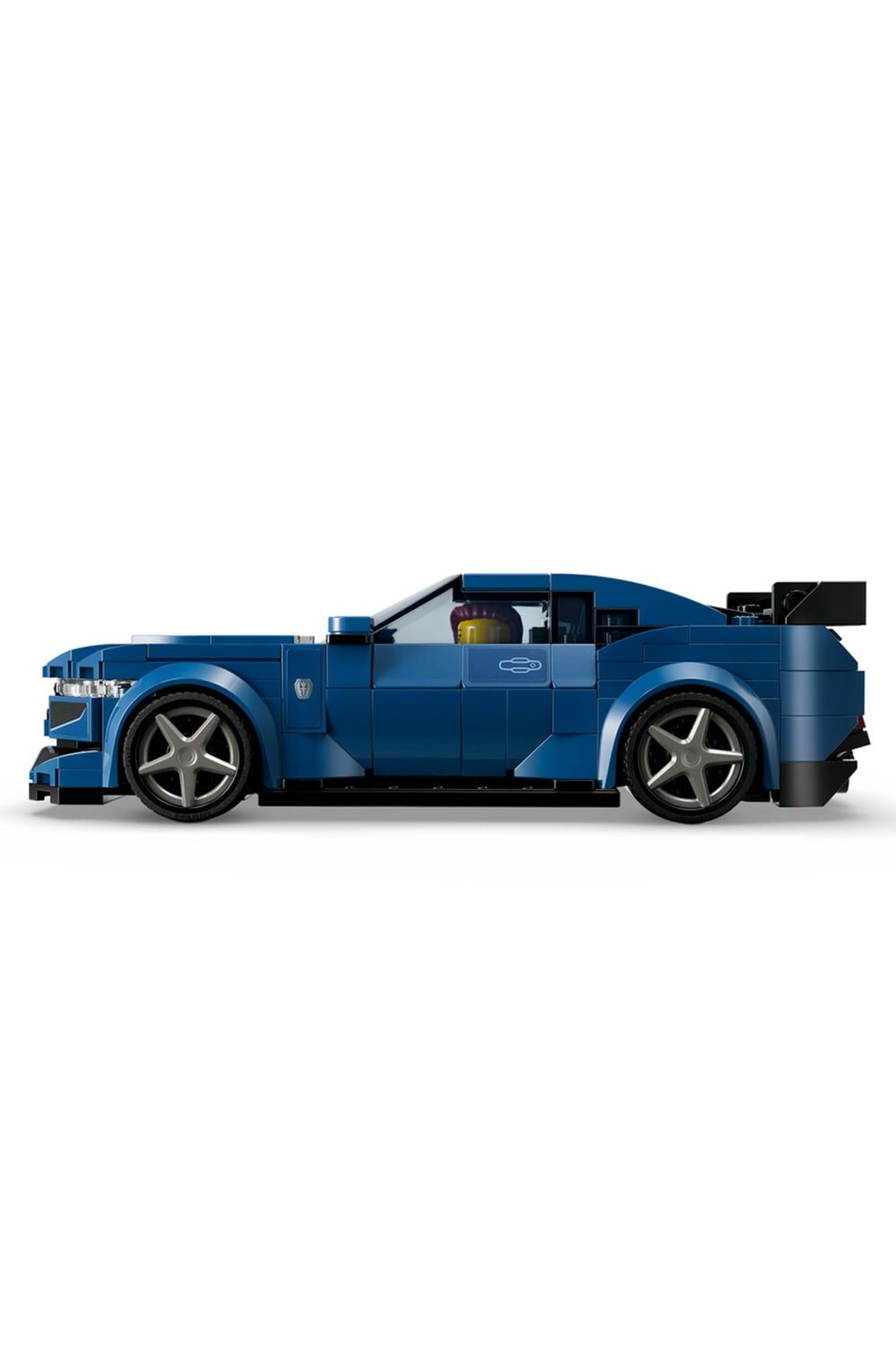 Lego Speed Champions Ford Mustang Dark Horse Spor 76920