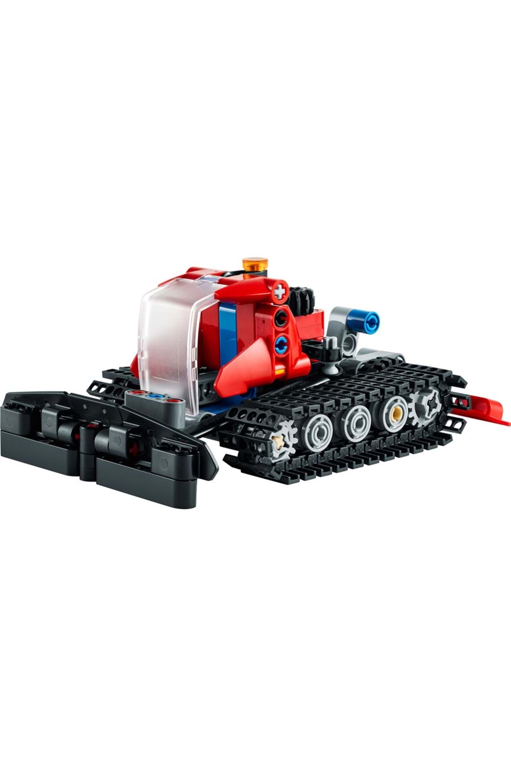 Lego Technic Kar Ezme Aracı 42148