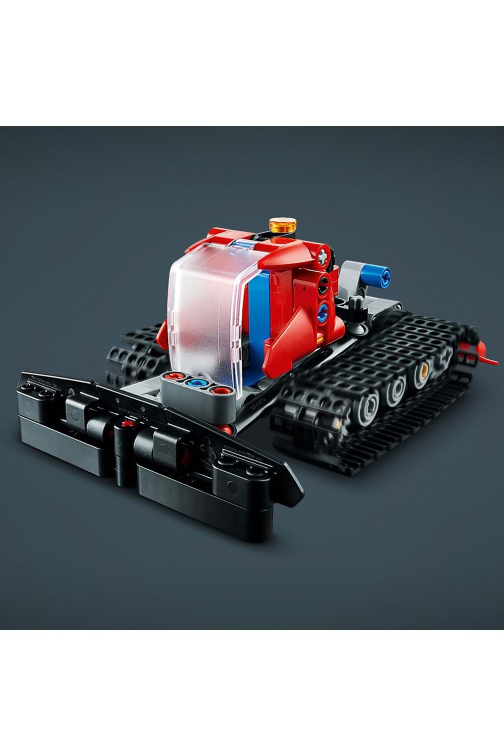 Lego Technic Kar Ezme Aracı 42148