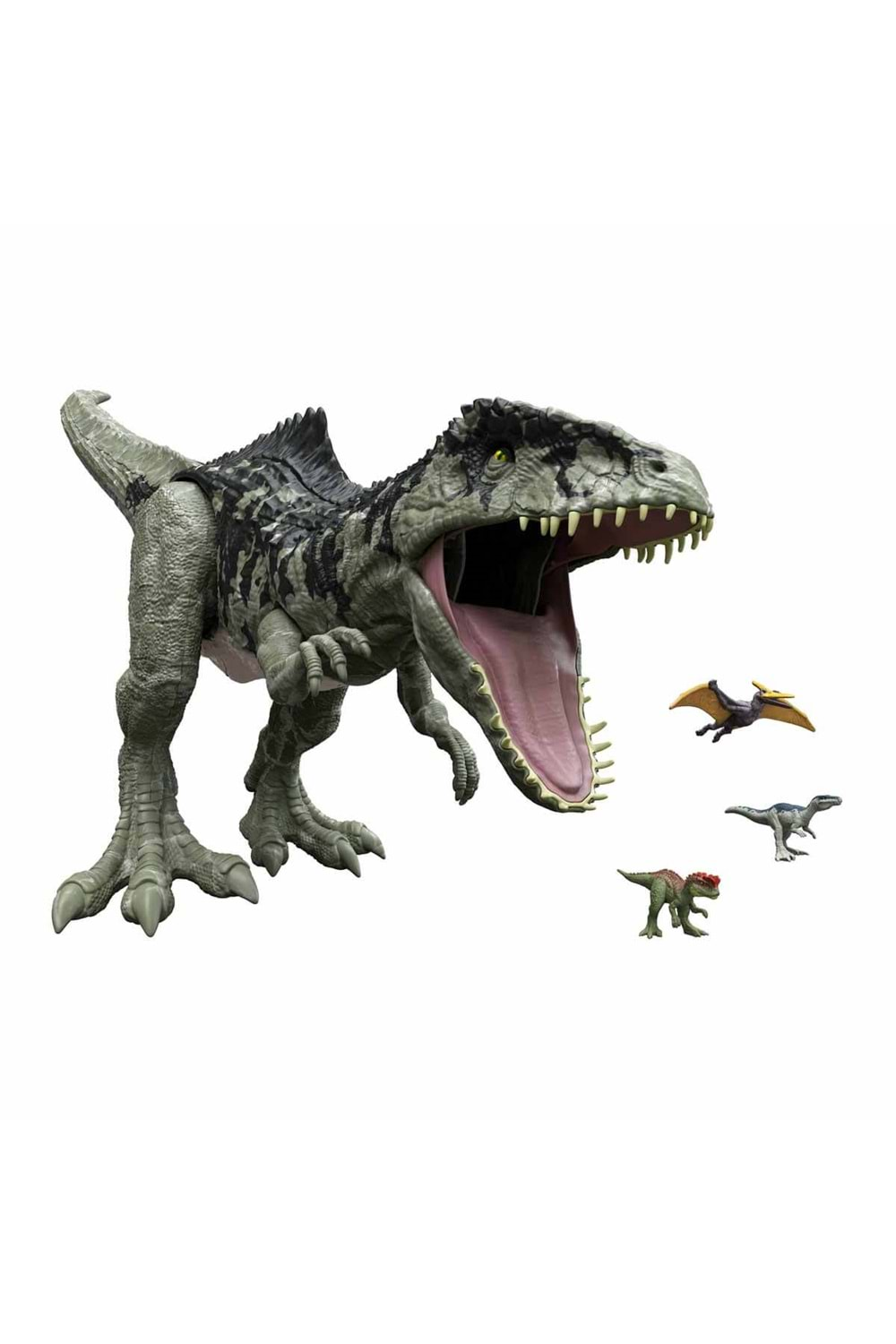 Jurassic World Giganotosaurus GWD68