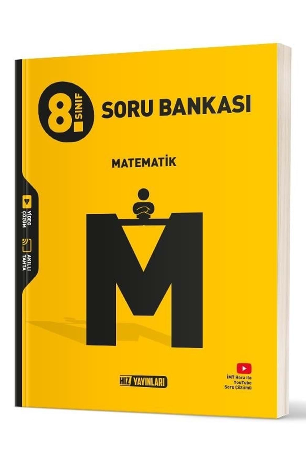 8. Sınıf Matematik Soru Bankası