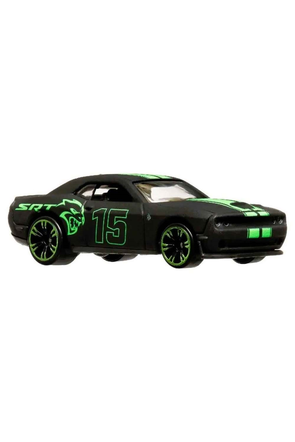 Hot Wheels Neon Yarışçılar HLH72