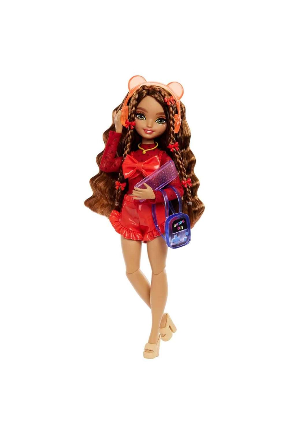 Barbie Dream Besties Teresa Bebek HYC23