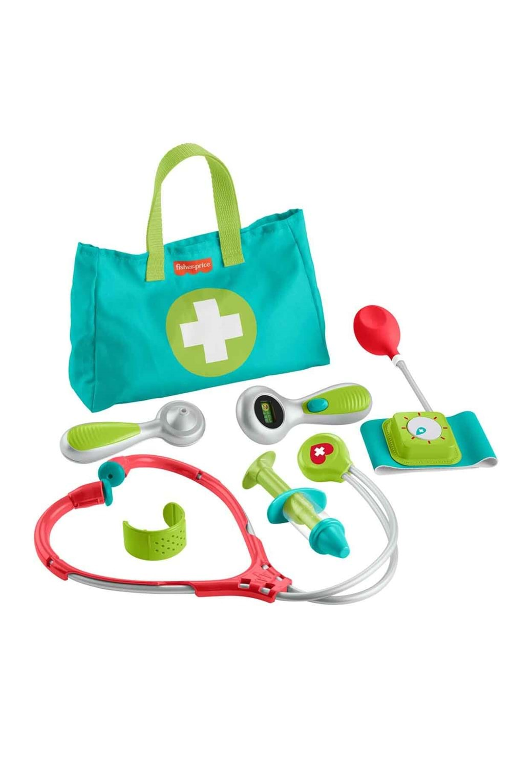 Fisher Price Doktor Seti HYH26