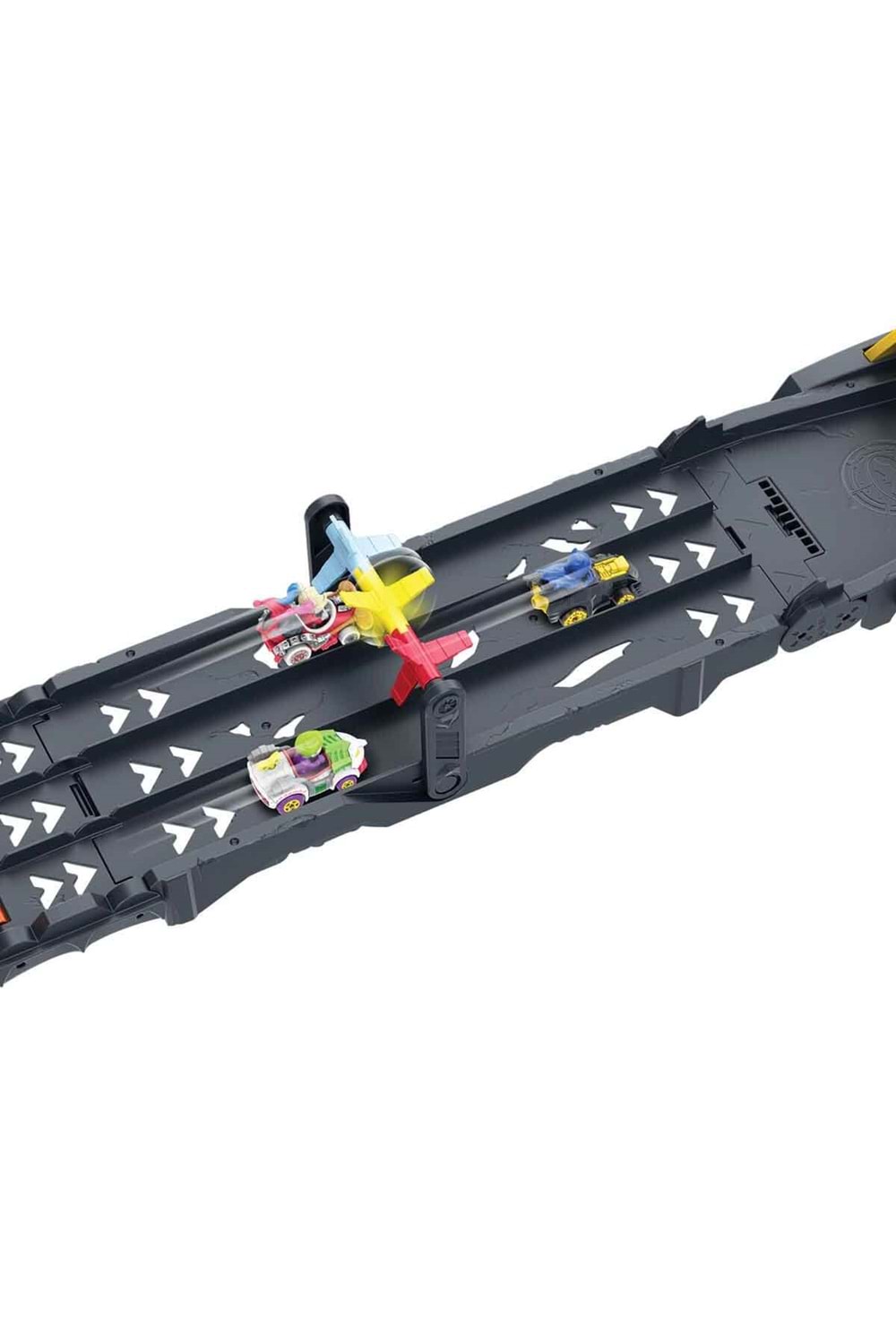 Hot Wheels Racerverse Ultimate Batman Pist Seti HXN21