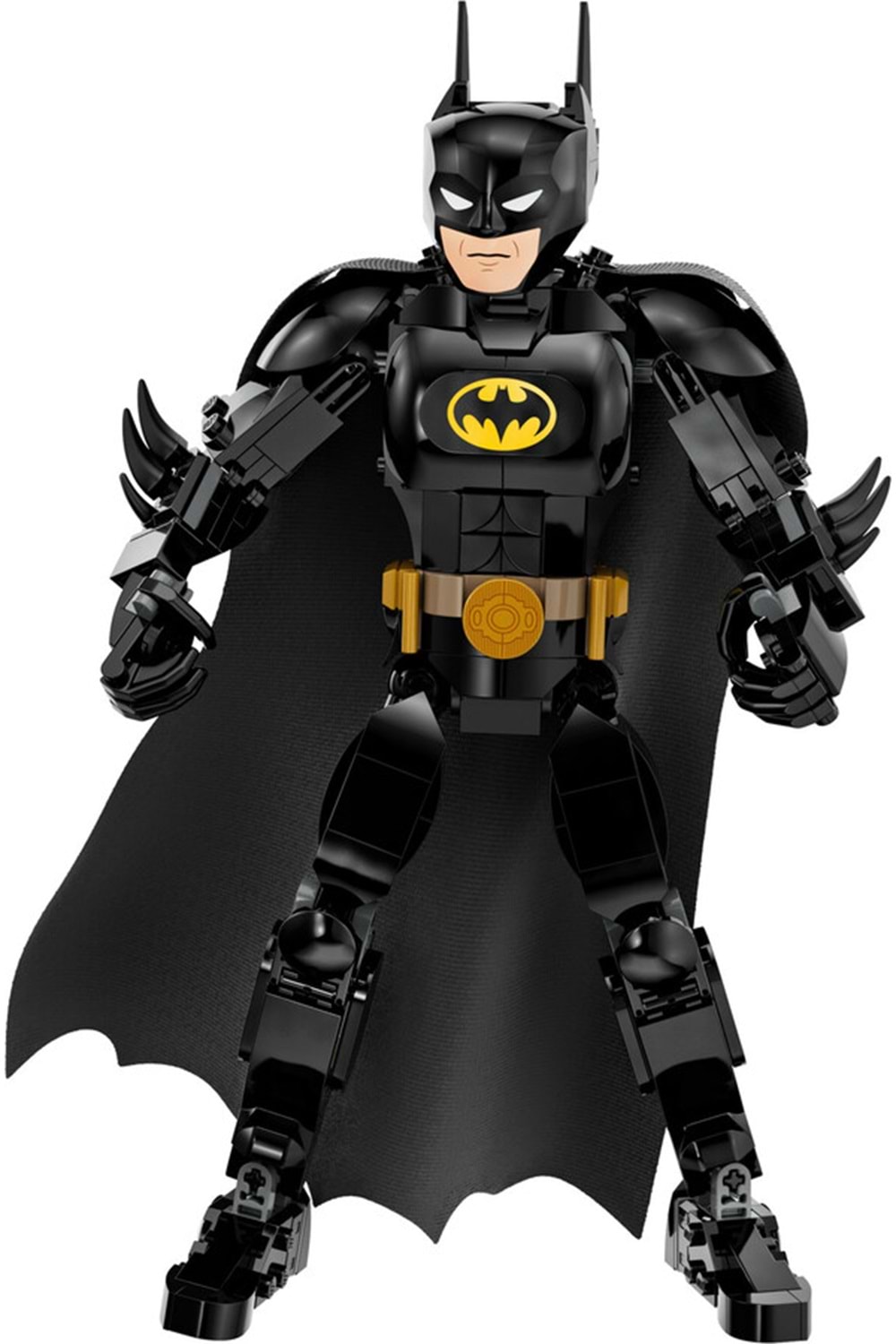 Lego DC Batman Yapım Figürü 76259