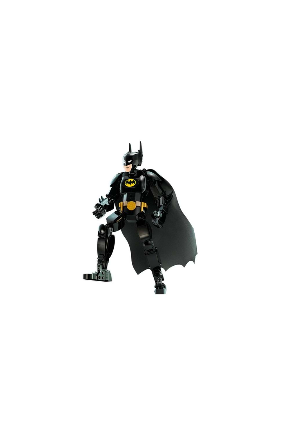 Lego DC Batman Yapım Figürü 76259