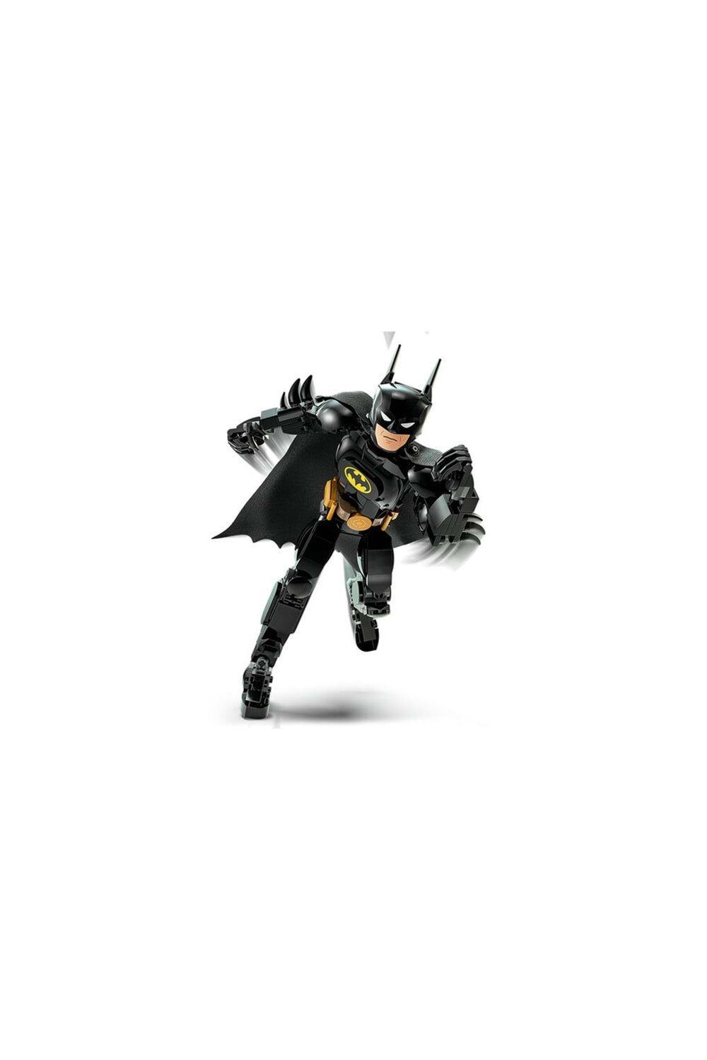 Lego DC Batman Yapım Figürü 76259